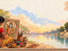 अयोध्या में राम-रामायण से लेकर काशी में गंगा और लखनऊ में लोकधारा तक, यूपी में होंगे तीन बड़े कला आयोजन