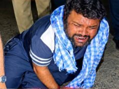 जहरीली शराब कांड में बड़ी कार्रवाई, 30 हजार का इनामी आरोपी एनकाउंटर के बाद पकड़ा