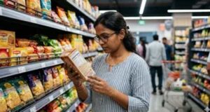 पैक्ड खाद्य पदार्थ खरीदने वालों के लिए बड़ी खबर, पैकेट पर दिखेगी वास्तविक मैन्युफैक्चरिंग डेट