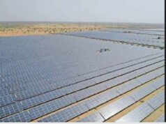 पर्यटन से आगे बढ़ेगा जैसलमेर, रेल कनेक्टिविटी और 5.5 GW ऊर्जा निकासी से बदलेगी तस्वीर