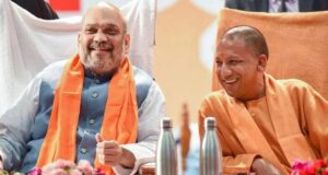 योगी के चेहरे पर चुनावी मैदान में उतरेगी BJP, इसी हफ्ते यूपी में शुरू होगा नेताओं का दौरा