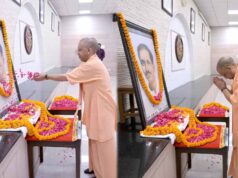 दीनदयाल जी ने अंतिम पंक्ति में खड़े व्यक्ति के उत्थान को दी सर्वोच्च प्राथमिकता: मुख्यमंत्री