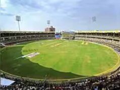 India-WI T20 टिकटों की धूम, सुबह से ही 80% टिकट sold out