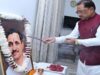 CM साय ने पंडित दीनदयाल उपाध्याय को जयंती पर किया नमन