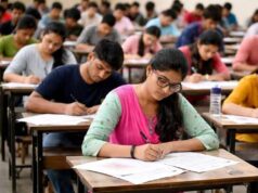 राजस्थान SET 2026: 13 सितंबर को परीक्षा, सुबह 10 बजे बाद नहीं मिलेगा प्रवेश