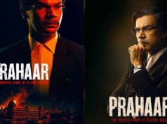 राजकुमार राव ने क्यों महसूस की घबराहट? उज्ज्वल निकम का रोल मिलने पर बताया अनुभव