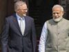 मोदी की बड़ी उपलब्धि का ऑस्ट्रेलियाई PM ने किया जिक्र, बोले- ऊर्जा पहुंच के मामले में रचा इतिहास