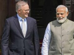 मोदी की बड़ी उपलब्धि का ऑस्ट्रेलियाई PM ने किया जिक्र, बोले- ऊर्जा पहुंच के मामले में रचा इतिहास