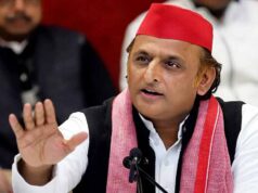 अखिलेश यादव की सपा प्रवक्ताओं को सलाह- बिना तैयारी डिबेट में न जाएं, सोशल मीडिया पर संभलकर बोलें