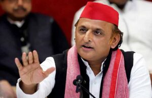 अखिलेश यादव की सपा प्रवक्ताओं को सलाह- बिना तैयारी डिबेट में न जाएं, सोशल मीडिया पर संभलकर बोलें