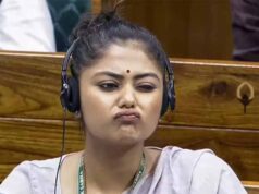 TMC के 20 बागी सांसदों को फिर मिली मोहलत, अब 8 अक्टूबर तक देना होगा जवाब