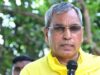 सपा-कांग्रेस की तकरार पर राजभर का हमला, अखिलेश से पूछा- ‘इसको गठबंधन कहते हैं?’