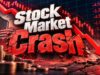 शेयर बाजार में भारी गिरावट, Sensex 850 अंक लुढ़का; निवेशकों में मचा हड़कंप