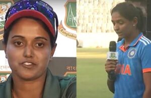 निगार सुल्ताना पर हो सकता है एक्शन? BCB ने बताया कब होगा कप्तानी पर फैसला