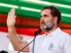 इंदौर में राहुल गांधी का ‘छात्रों की गूंज’ कार्यक्रम अब 19 सितंबर को, नेहरू स्टेडियम की जगह रीजनल पार्क तय