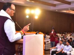 डिप्टी सीएम ने सुरक्षित मातृत्व आश्वासन द्विदिवसीय राष्ट्रीय कार्यशाला को किया संबोधित