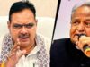 राजस्थान निकाय चुनाव में बगावत का सैलाब, BJP को 9 हजार तो कांग्रेस को 8 हजार बागियों से चुनौती