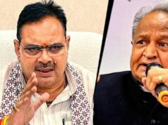 राजस्थान निकाय चुनाव में बगावत का सैलाब, BJP को 9 हजार तो कांग्रेस को 8 हजार बागियों से चुनौती