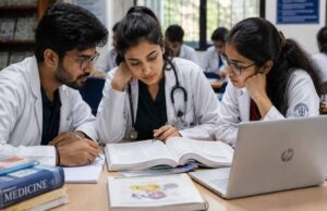 NEET PG 2026 सीट मैट्रिक्स जारी, MD-MS समेत PG मेडिकल सीटों में बड़ा इजाफा