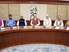 कैबिनेट के 3 बड़े ऐलान, रबी फसलों की MSP में बढ़ोतरी; ₹2.79 लाख करोड़ का पैकेज