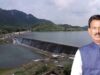 मंत्री सिलावट ने जलाशयों की स्थिति की समीक्षा, अधिक जलभराव वाले बांधों पर निगरानी के निर्देश