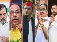 SIR पर विपक्षी रणनीति की बैठक आज, अखिलेश-उद्धव नहीं आएंगे; AAP-DMK भी दूर