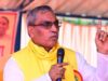 राजभर ने अखिलेश से पूछा- ‘राज्यसभा के तीनों प्रत्याशी आपके PDA वाले होंगे या परिवार, दौलतमंद और अपराधी जाएंगे?’