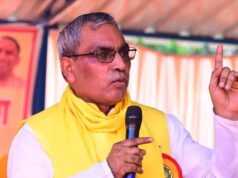 राजभर ने अखिलेश से पूछा- ‘राज्यसभा के तीनों प्रत्याशी आपके PDA वाले होंगे या परिवार, दौलतमंद और अपराधी जाएंगे?’