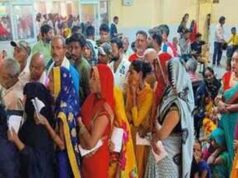 बारिश और जलजमाव से बढ़ी बीमारी, पटना में टायफाइड-डेंगू के साथ स्वाइन फ्लू का खतरा