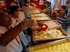 खुली मिठाइयों पर भी होगी ‘यूज बाई डेट’, यूपी में 15 अक्टूबर से नया नियम