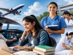 पायलट बनने का सपना होगा पूरा, 75 अभ्यर्थियों में से 15 का मुफ्त ट्रेनिंग के लिए होगा चयन