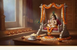 श्रीकृष्ण जन्माष्टमी पर बन रहा खास संयोग, 4 सितंबर को रोहिणी नक्षत्र में जन्मेंगे कान्हा; जानें पूजा का समय