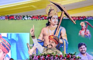 बीज से बाजार तक और खेत से निर्यात तक हर कदम पर राज्य सरकार किसानों के साथ : मुख्यमंत्री डॉ. यादव