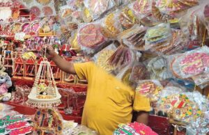 श्रीकृष्ण जन्माष्टमी से बाजार में आएगी रौनक, देशभर में 40 हजार करोड़ रुपये से अधिक व्यापार का अनुमान