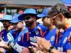 2027 वर्ल्ड कप की तैयारी में जुटा BCCI, साउथ अफ्रीका में टीम इंडिया खेलेगी 4-6 वनडे; तैयार होगा बड़ा रोडमैप