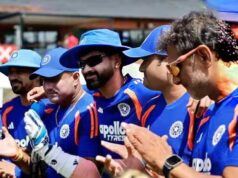 2027 वर्ल्ड कप की तैयारी में जुटा BCCI, साउथ अफ्रीका में टीम इंडिया खेलेगी 4-6 वनडे; तैयार होगा बड़ा रोडमैप