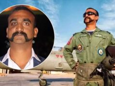 अभिनंदन वर्धमान की नई पारी शुरू, IAF से रिटायरमेंट के बाद FLY91 से जुड़े