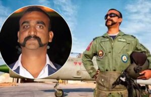 अभिनंदन वर्धमान की नई पारी शुरू, IAF से रिटायरमेंट के बाद FLY91 से जुड़े