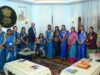 दृष्टिबाधित विद्यार्थियों को शिक्षा की मुख्यधारा से जोड़ने पर राज्यपाल रमेन डेका ने दिया जोर