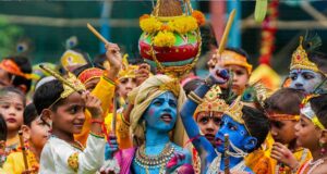 Janmashtami 2026: भोपाल में भव्य जन्माष्टमी उत्सव, 21 स्थानों पर मटकी फोड़ और राजा भोज देंगे पर्यावरण संदेश