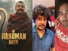 Hanuman Ansh में ग्वालियर के कलाकारों का जलवा, साधु और श्रेयश की आवाज ने बिखेरा भक्ति का रंग