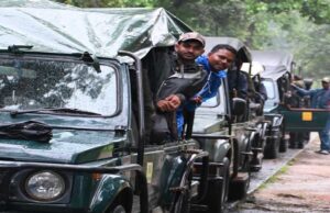 Bandhavgarh Tiger Reserve: टाइगर सफारी होगी और खास, गाइड्स को मिला विशेष प्रशिक्षण; जल्द खुलेगा कोर जोन