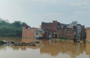 गंगा-पुनपुन का बढ़ा जलस्तर, बिहार में बाढ़ का खतरा; CM सम्राट चौधरी करेंगे हवाई सर्वेक्षण