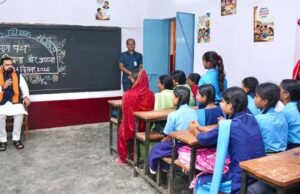 सरकारी स्कूलों में बदलेगी पढ़ाई की तस्वीर, अगले साल से कंप्यूटर शिक्षा होगी जरूरी