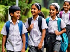 राजस्थान के सरकारी स्कूलों का बदलेगा समय, 1 अक्टूबर से सुबह 10 से शाम 4 बजे तक