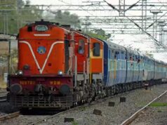 दिवाली-छठ पर ट्रेनों में बढ़ेगी सीटों की संख्या, कई रूटों पर चलेंगी स्पेशल ट्रेनें