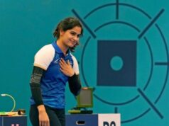 मनु भाकर और तूर को मिली बड़ी जिम्मेदारी, नागोया एशियन गेम्स में करेंगे भारत की अगुवाई