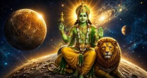 बुध का चित्रा नक्षत्र में प्रवेश, इन 3 राशियों को 1 अक्टूबर तक रहना होगा सावधान