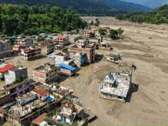 ग्लेशियर टूटने से बाढ़ तक… एक आपदा से दूसरी तबाही का खतरा, दार्जिलिंग समेत बंगाल अलर्ट
