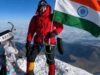 27 वर्षों से सरकारी सेवा निभाते हुए राजस्थान की डॉ. आशा ने यूरोप और अफ्रीका की सबसे ऊंची चोटियों पर फहराया तिरंगा